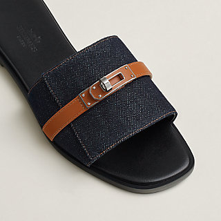 Giulia sandal | Hermès Hong Kong SAR